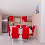 Apartamento Dreamer Rogoznica (Sibenik-Knin)