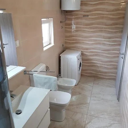 Apartamento Dreamer Rogoznica (Sibenik-Knin)