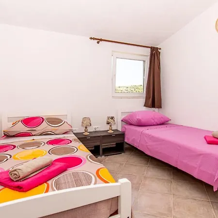 Apartamento Dreamer Rogoznica (Sibenik-Knin)