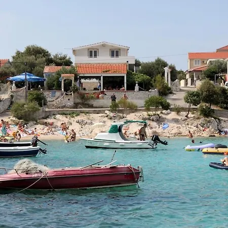 Apartamento Dreamer Rogoznica (Sibenik-Knin)