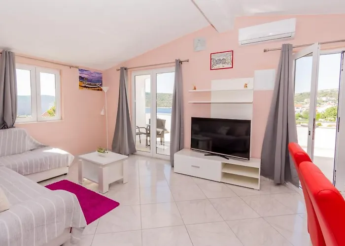 Dreamer Rogoznica (Sibenik-Knin)