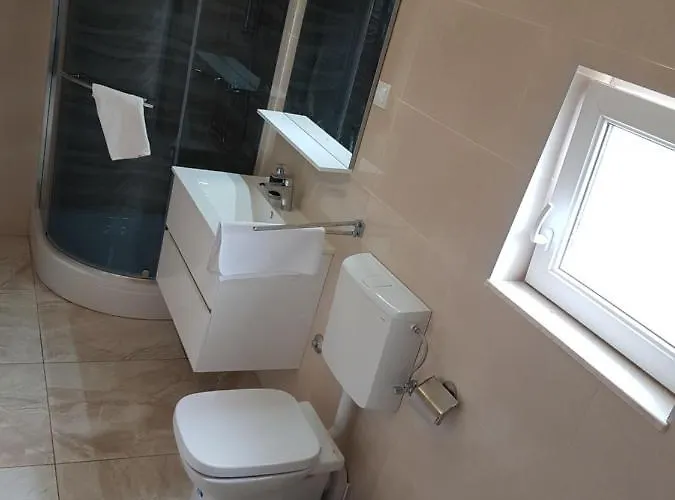 Dreamer Appartement *