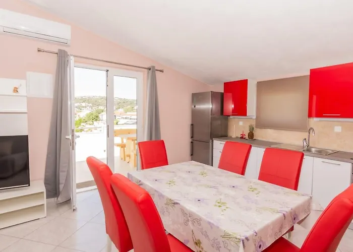 Dreamer Rogoznica (Sibenik-Knin)