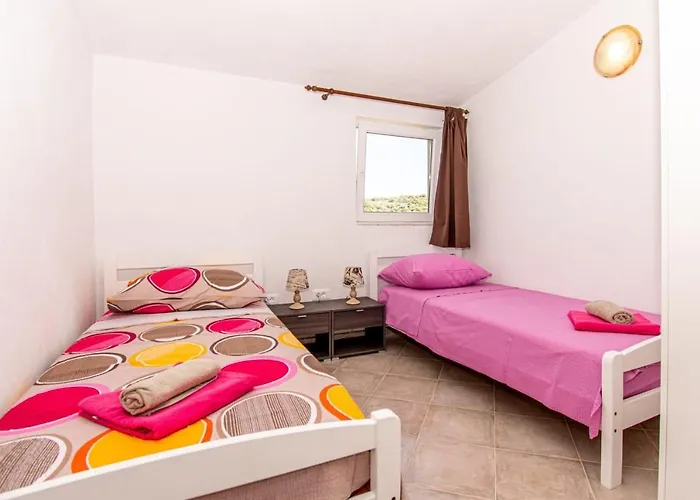 Appartement Dreamer Rogoznica (Sibenik-Knin)