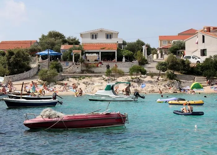 Appartement Dreamer Rogoznica (Sibenik-Knin)