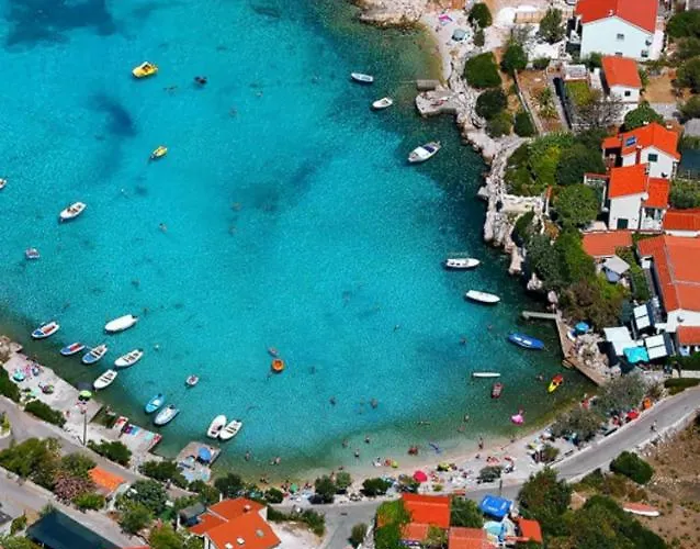 Dreamer * Rogoznica (Sibenik-Knin)