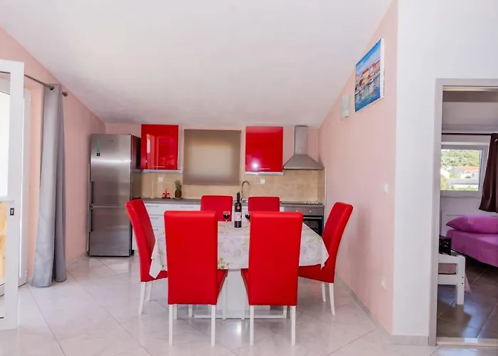 Appartement Dreamer Rogoznica (Sibenik-Knin)