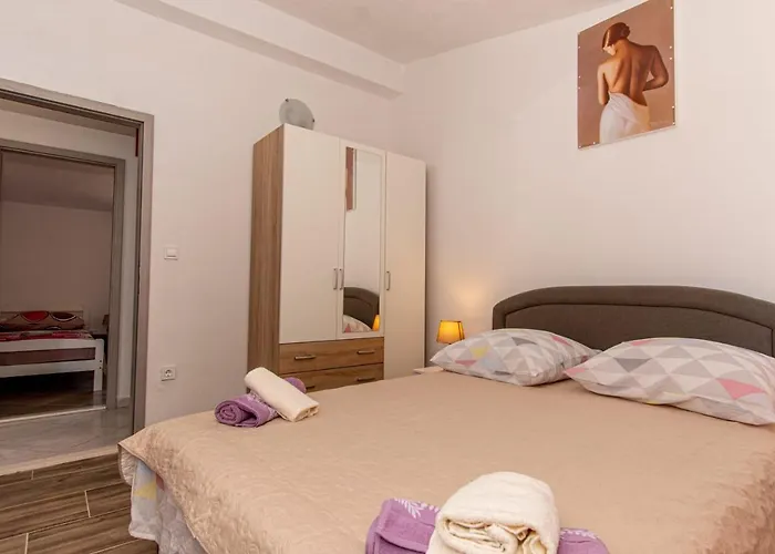 Appartement Dreamer *