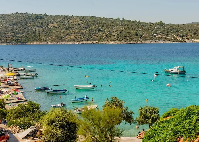 Dreamer * Rogoznica (Sibenik-Knin)