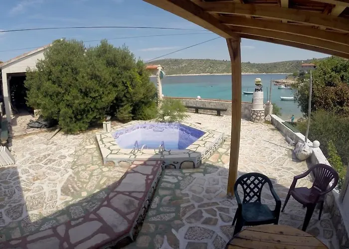 Dreamer Rogoznica (Sibenik-Knin)