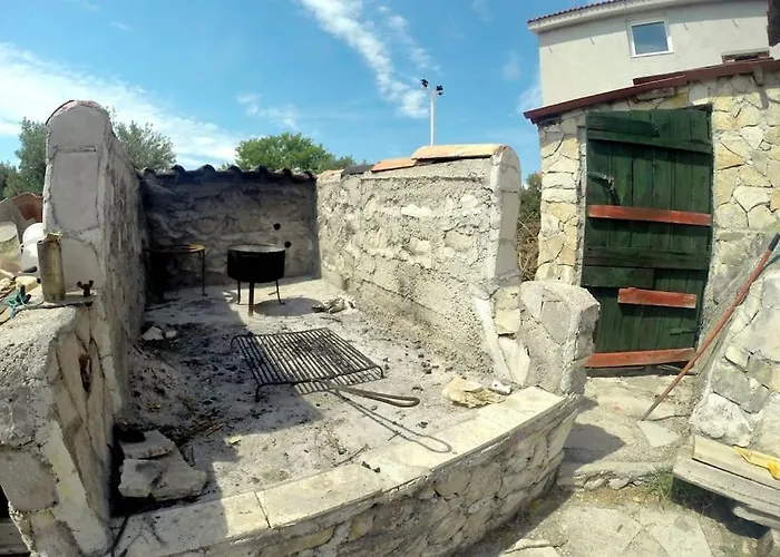 Dreamer Appartement Rogoznica (Sibenik-Knin)